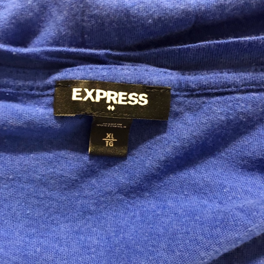 Express Top - Picture 2 of 3